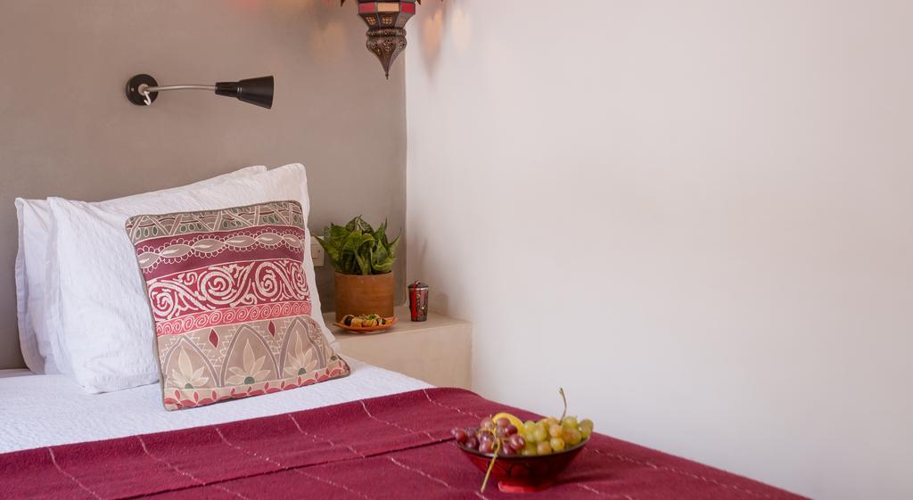 Riad Farhan Hotel Marrakesh Exterior foto